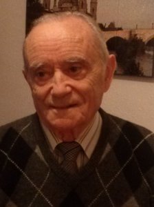 Manuel Roche Herández